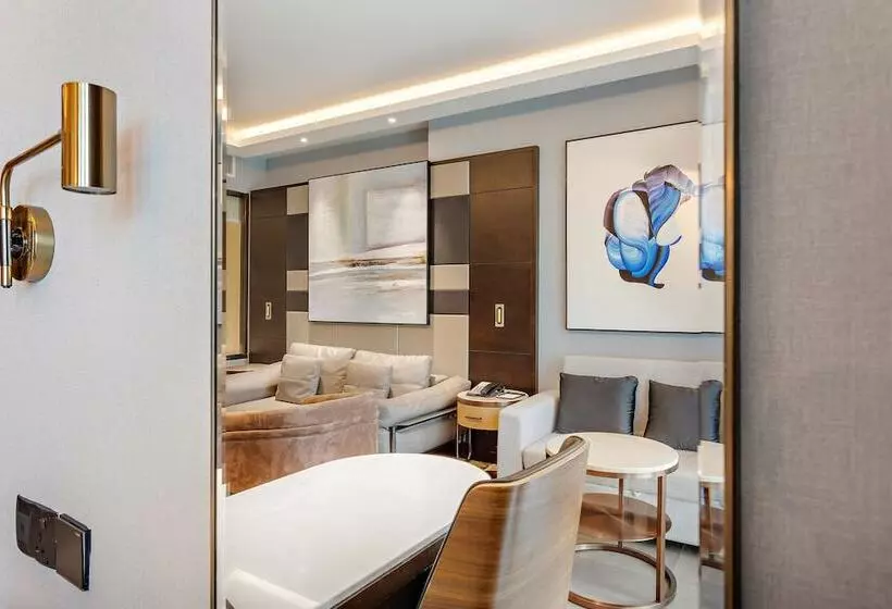 Ramee Dream Hotel Downtown