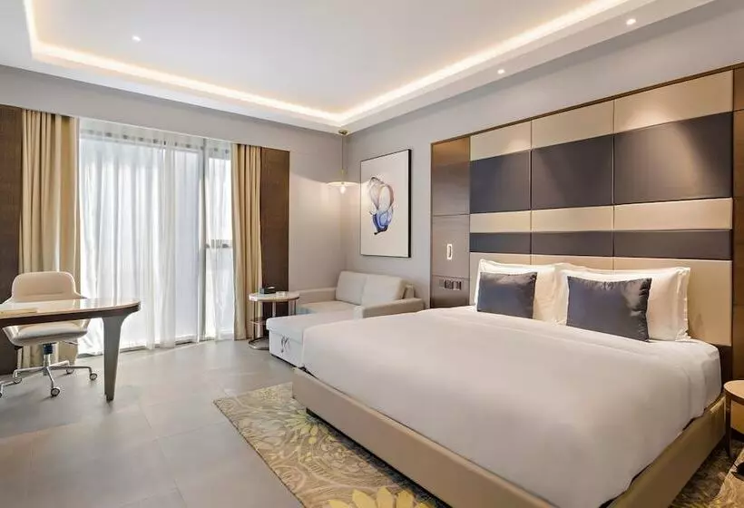 Ramee Dream Hotel Downtown