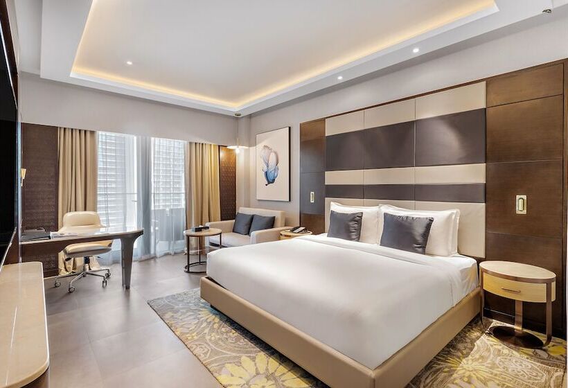 Ramee Dream Hotel Downtown