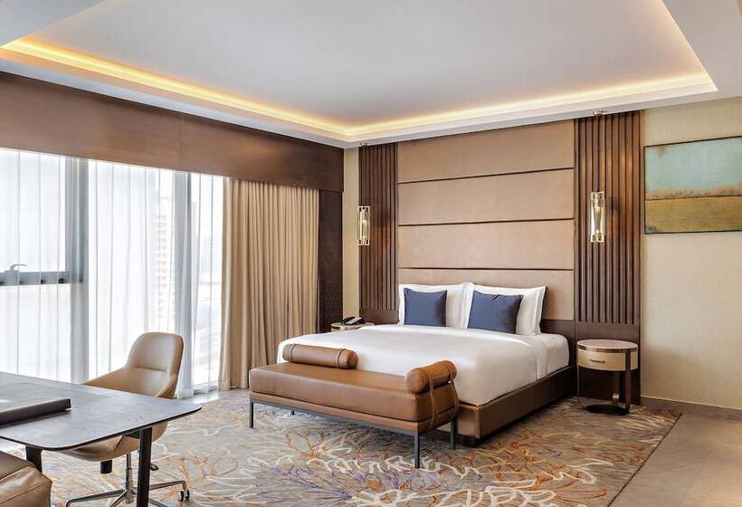 Ramee Dream Hotel Downtown