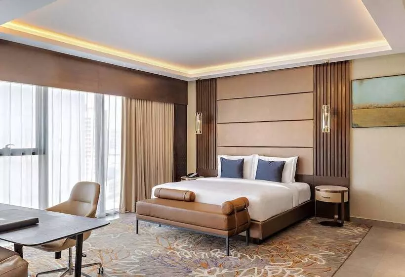 Ramee Dream Hotel Downtown