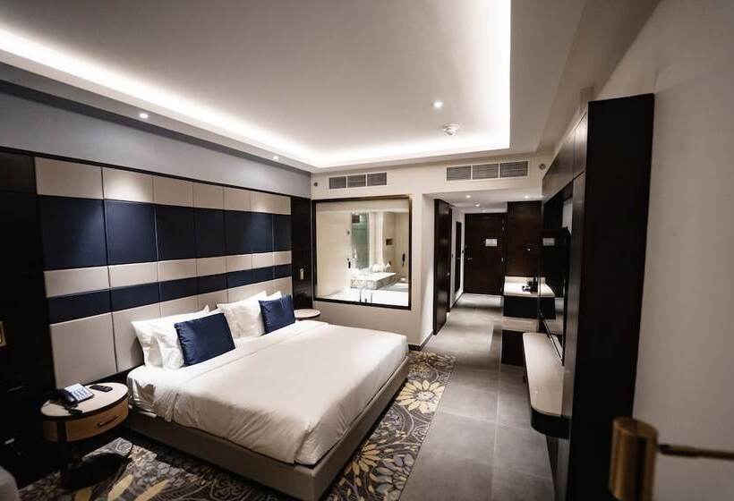 Ramee Dream Hotel Downtown