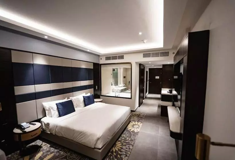 Ramee Dream Hotel Downtown