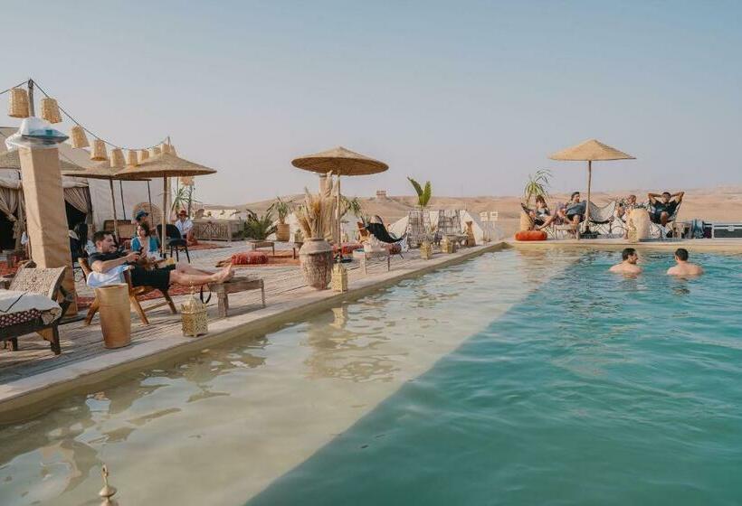 فندق Selina Agafay Nomad Camp