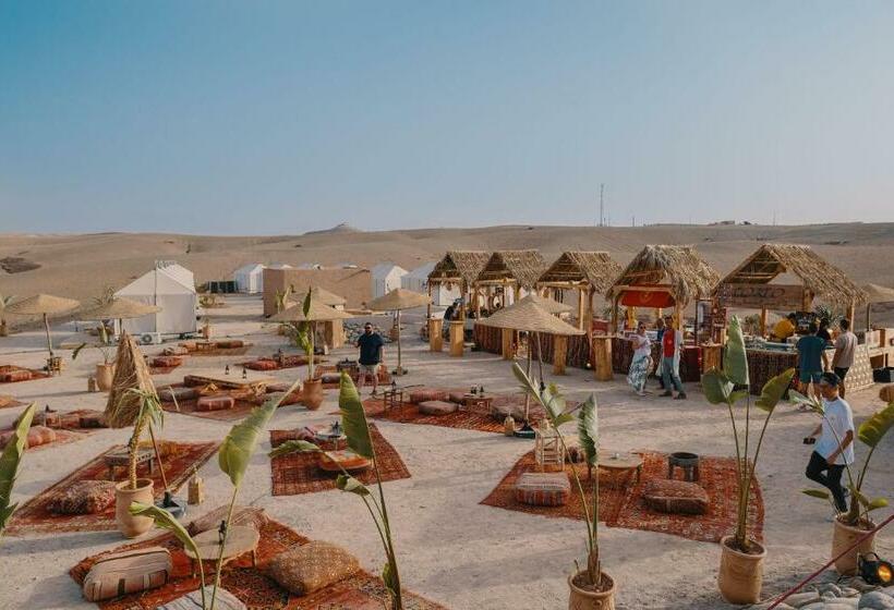 فندق Selina Agafay Nomad Camp