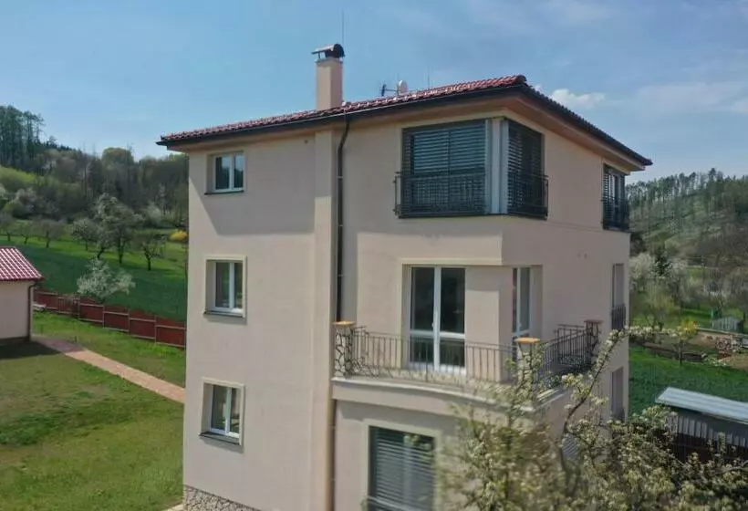 Majatalo Penzion Renesance