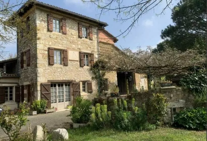 Majatalo Pey Sud Gaua