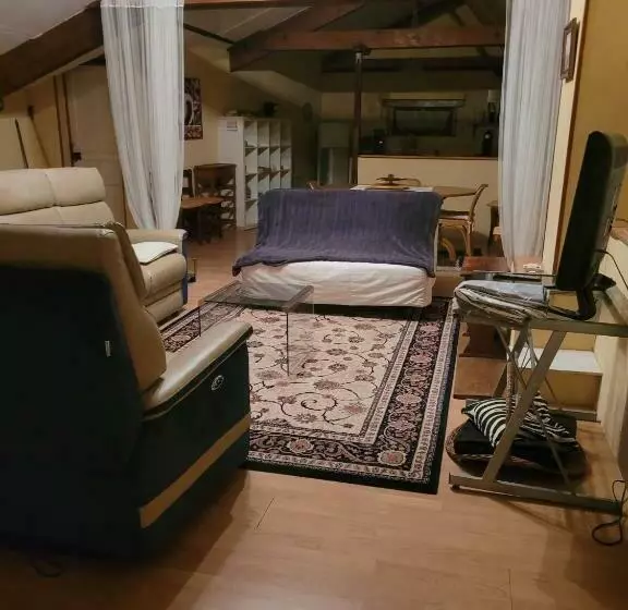 Majatalo Pey Sud Gaua