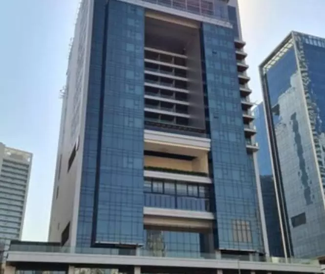 Ramee Dream Hotel Downtown