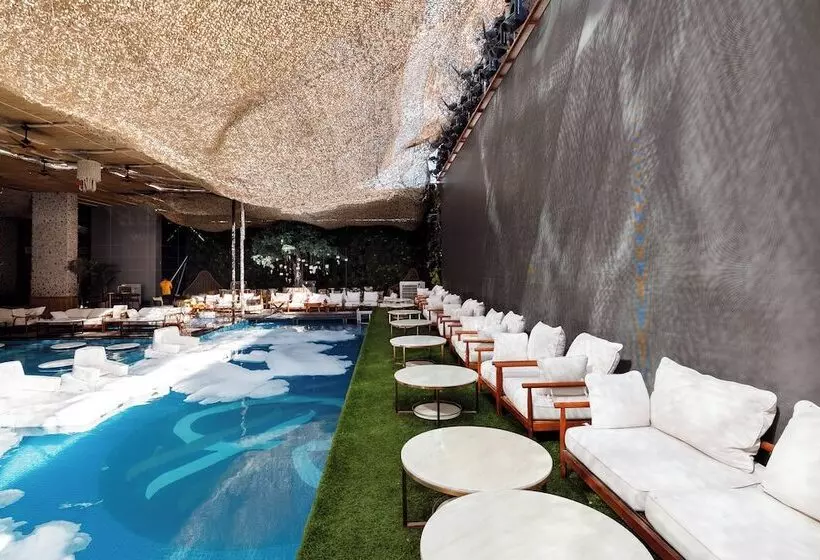 Ramee Dream Hotel Downtown