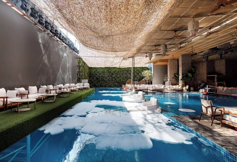 Ramee Dream Hotel Downtown