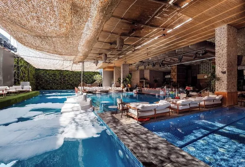 Ramee Dream Hotel Downtown