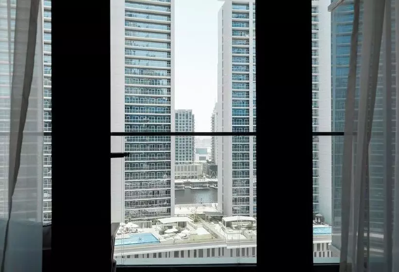 Ramee Dream Hotel Downtown