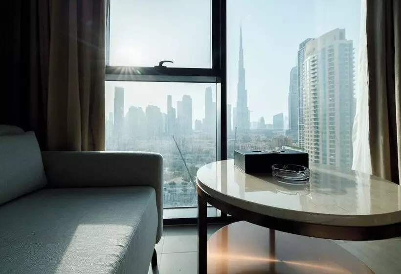 Ramee Dream Hotel Downtown