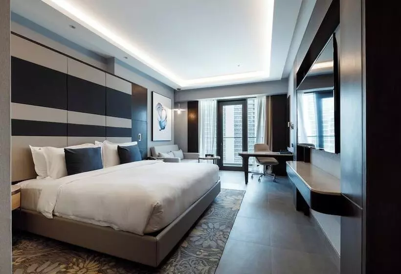 Ramee Dream Hotel Downtown