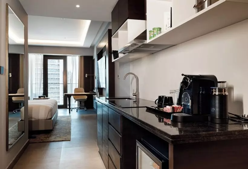 Ramee Dream Hotel Downtown