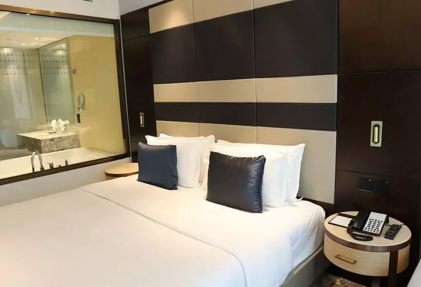 Ramee Dream Hotel Downtown