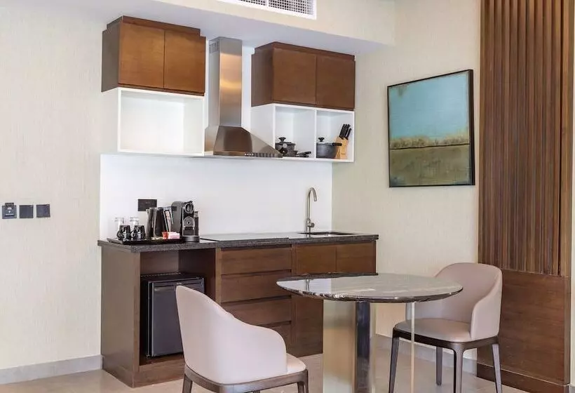 Ramee Dream Hotel Downtown