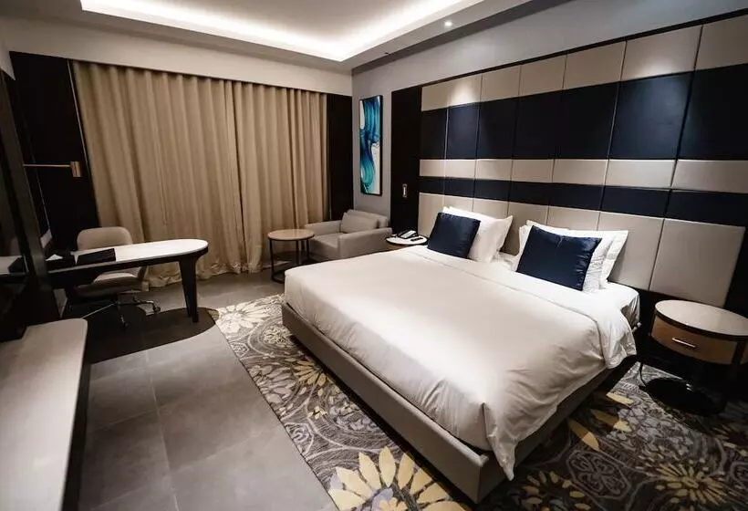 Ramee Dream Hotel Downtown