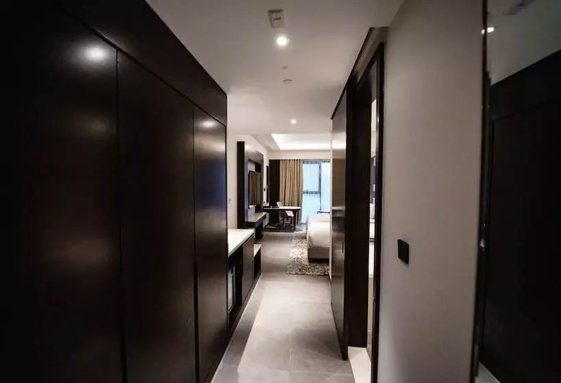 Ramee Dream Hotel Downtown