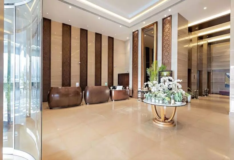 Ramee Dream Hotel Downtown