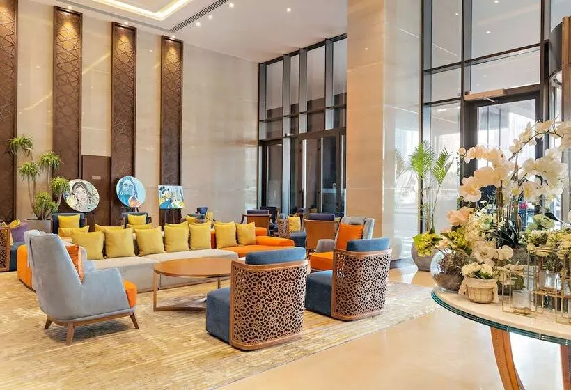 Ramee Dream Hotel Downtown