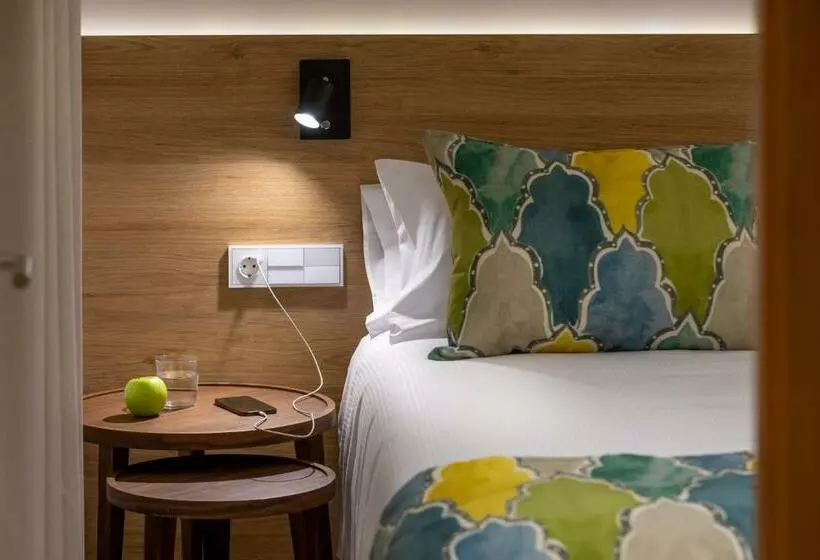 Art En Las Palmas Viviendas Vacacionales