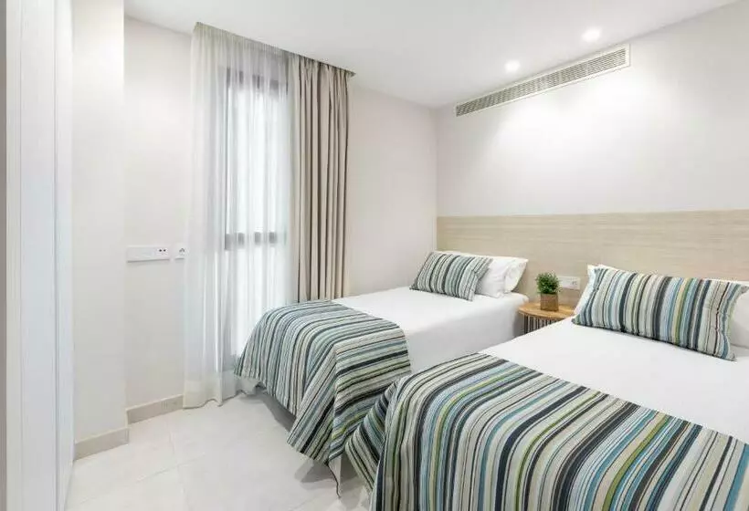 Art En Las Palmas Viviendas Vacacionales