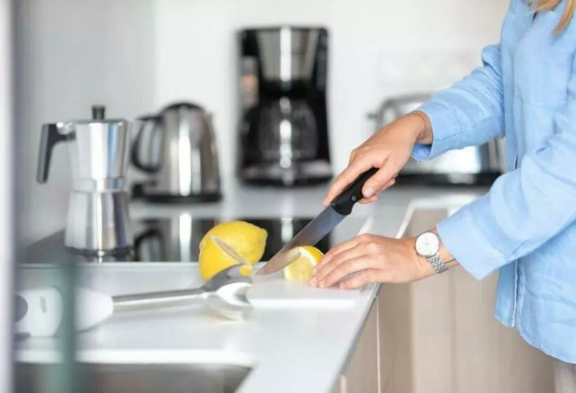 Art En Las Palmas Viviendas Vacacionales