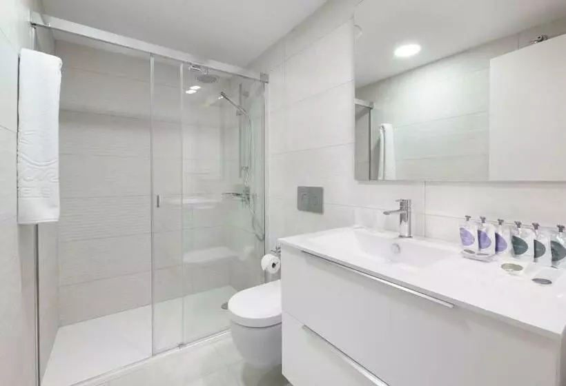 Art En Las Palmas Viviendas Vacacionales