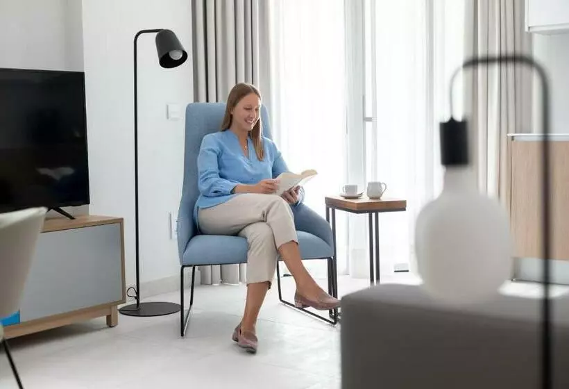 Art En Las Palmas Viviendas Vacacionales