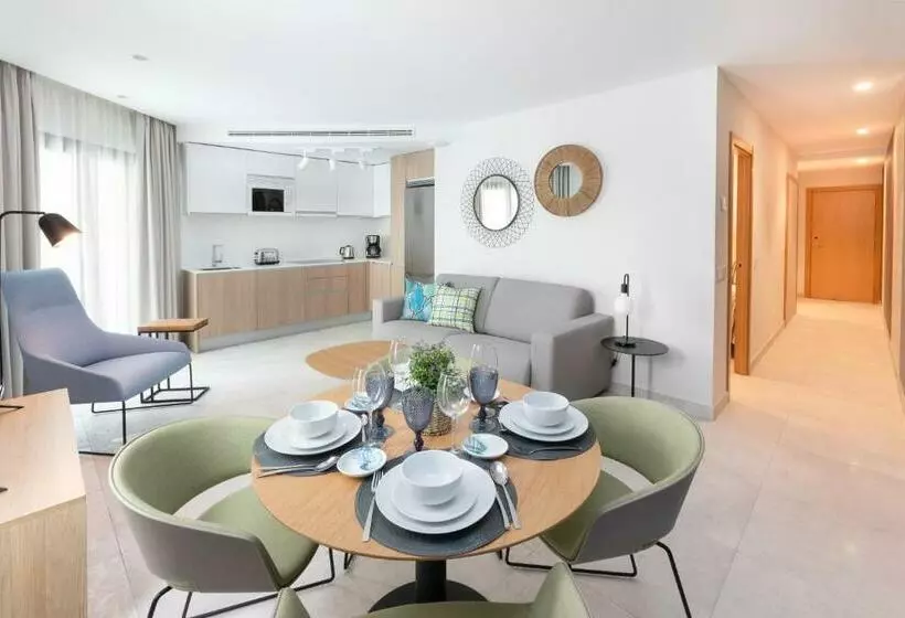 Art En Las Palmas Viviendas Vacacionales