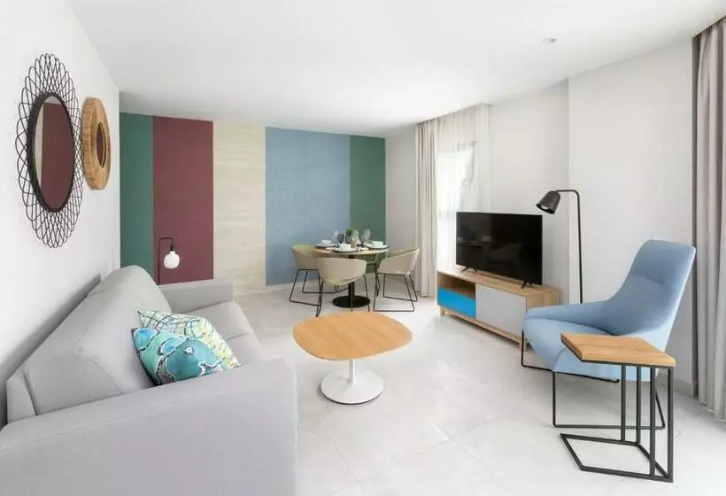 Art En Las Palmas Viviendas Vacacionales