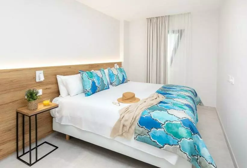 Art En Las Palmas Viviendas Vacacionales