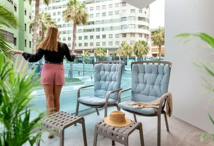 Art En Las Palmas Viviendas Vacacionales