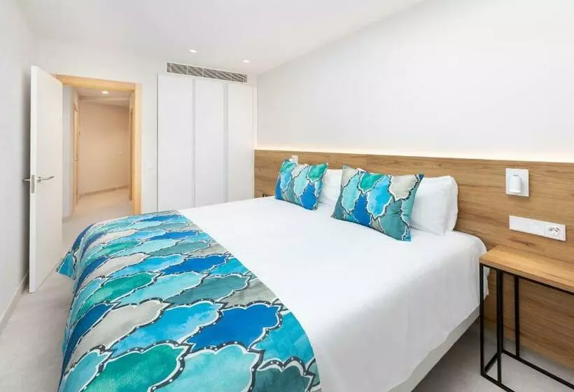 Art En Las Palmas Viviendas Vacacionales