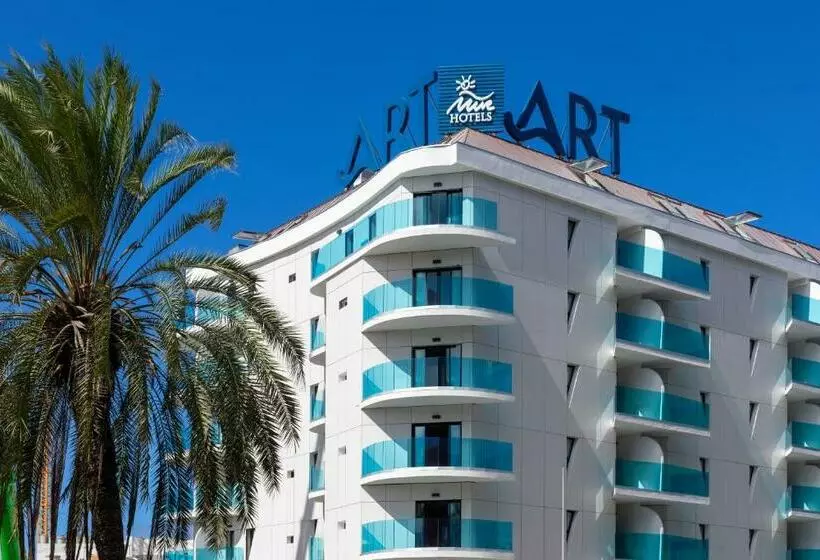 Art En Las Palmas Viviendas Vacacionales