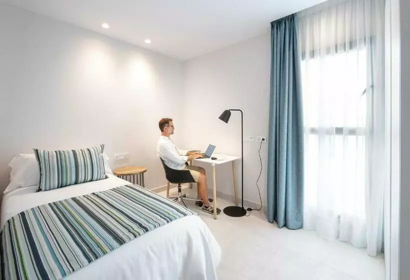 Art En Las Palmas Viviendas Vacacionales