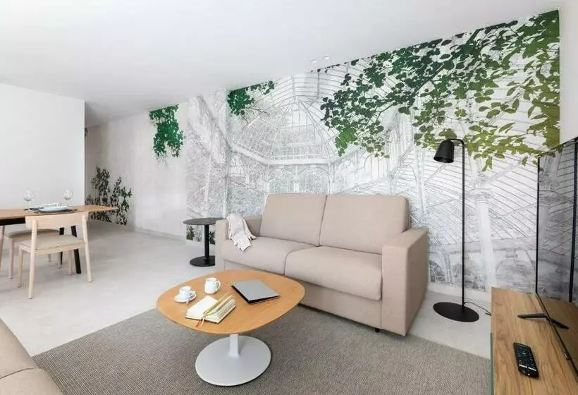 Art En Las Palmas Viviendas Vacacionales