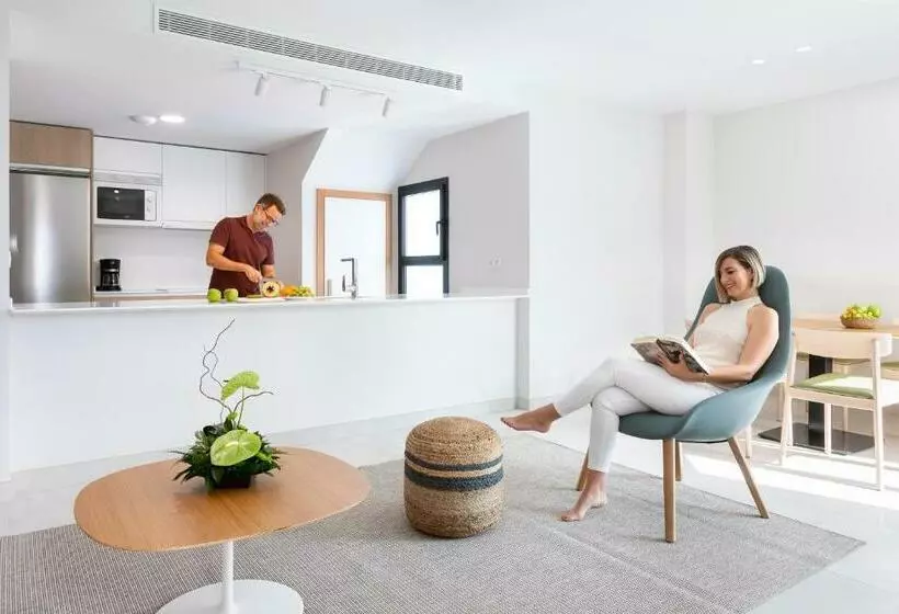 Art En Las Palmas Viviendas Vacacionales