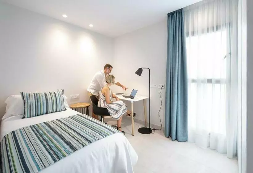 Art En Las Palmas Viviendas Vacacionales