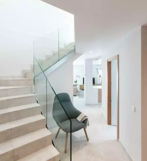 Art En Las Palmas Viviendas Vacacionales