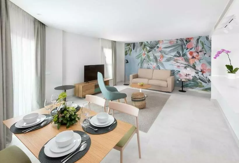 Art En Las Palmas Viviendas Vacacionales