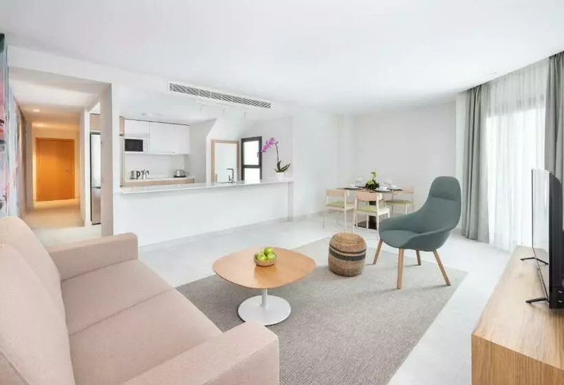 Art En Las Palmas Viviendas Vacacionales