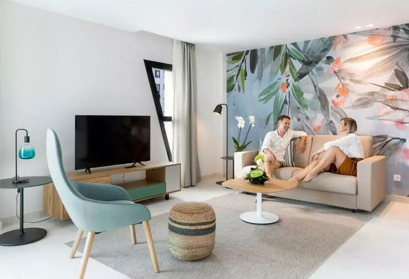 Art En Las Palmas Viviendas Vacacionales