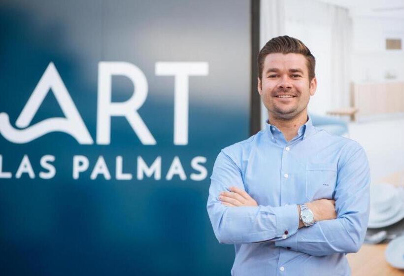 Art Las Palmas
