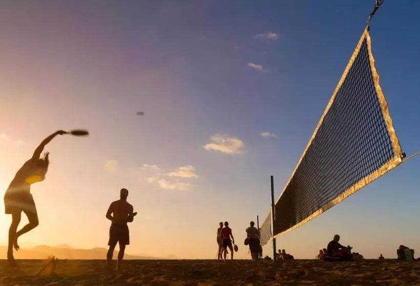 Art En Las Palmas Viviendas Vacacionales