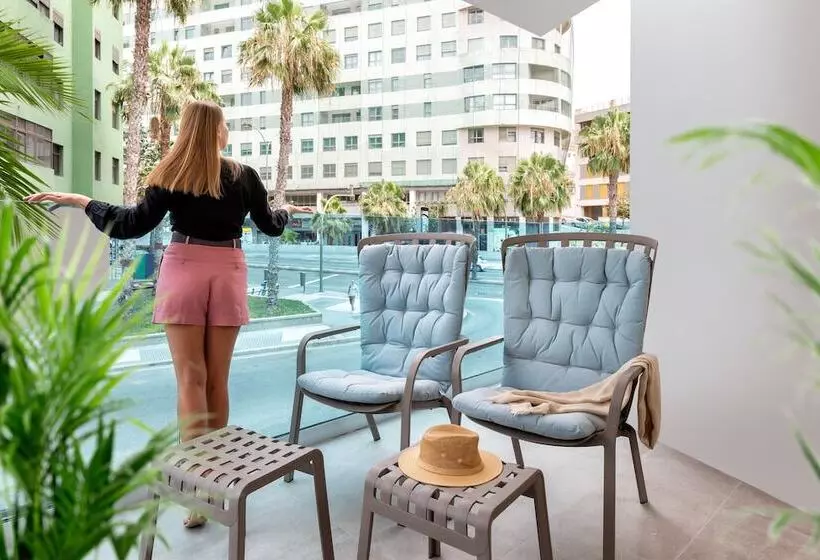 Art En Las Palmas Viviendas Vacacionales