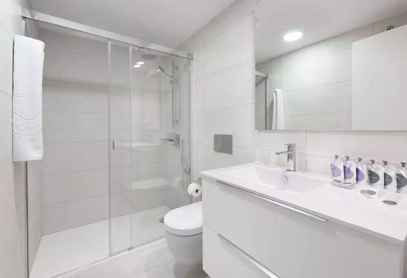 Art En Las Palmas Viviendas Vacacionales