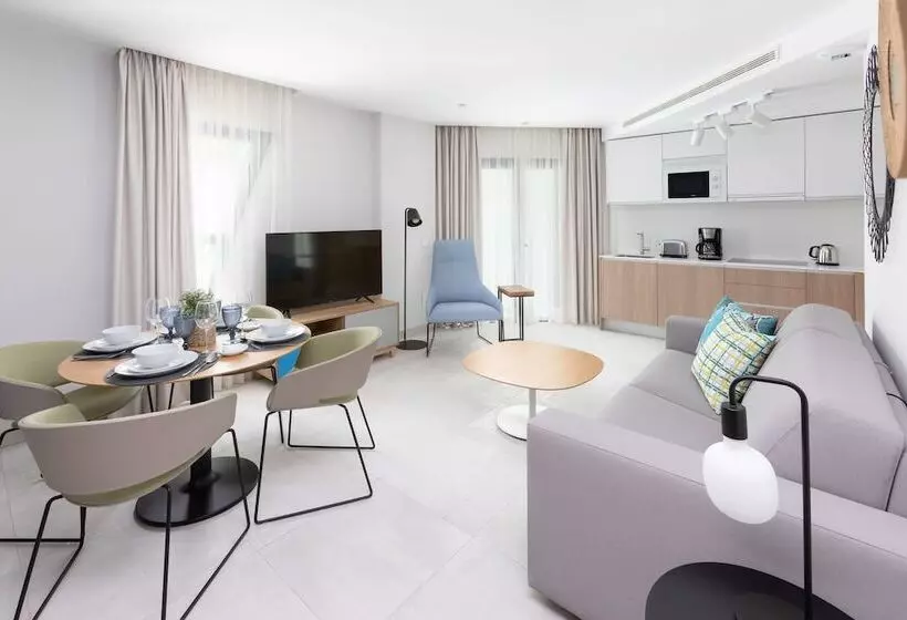 Art En Las Palmas Viviendas Vacacionales